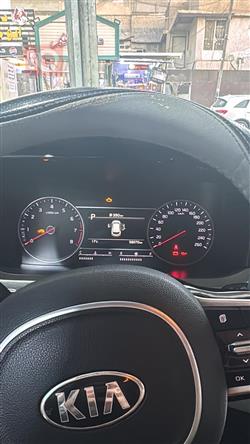 كيا سورينتو